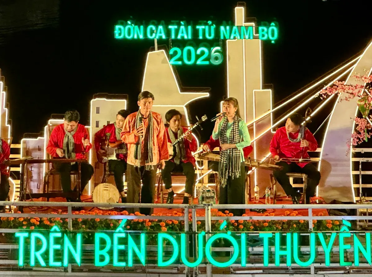 Chợ hoa xuân “Trên bến dưới thuyền” Tết Bính Ngọ sẽ kéo dài 2 tuần