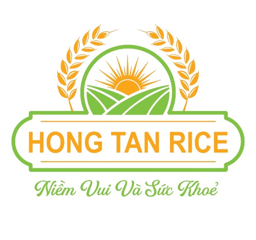 CÔNG TY TNHH LÚA - GẠO HỒNG TÂN