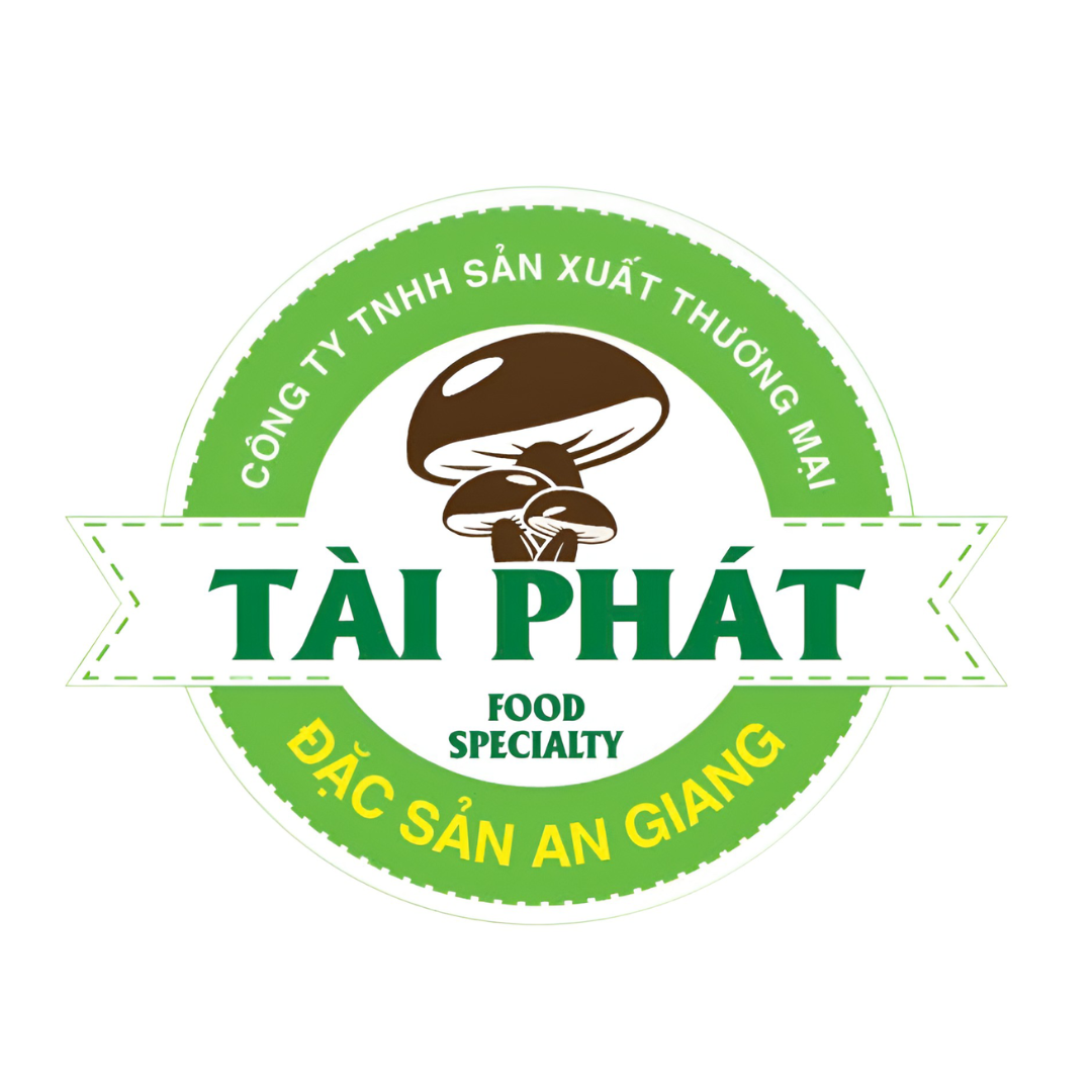 CÔNG TY TNHH SẢN XUẤT THƯƠNG MẠI TÀI PHÁT