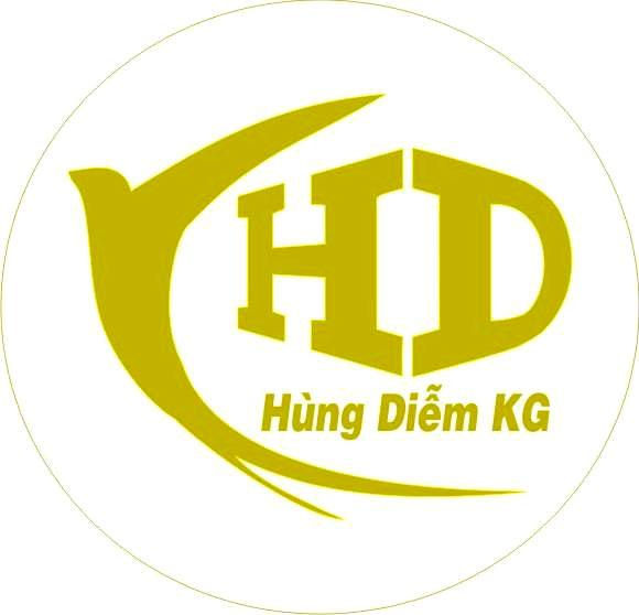 CTY TNHH MTV TM DV HÙNG DIỄM