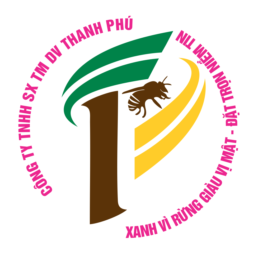 CTY TNHH SẢN XUẤT THƯƠNG MẠI DỊCH VỤ THANH PHÚ