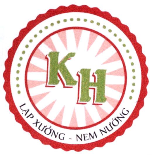 Lạp xưởng - Nem nướng Kim Huệ