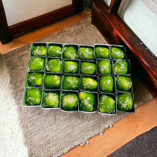 Bánh Phu Thê Long Tuyền Phụng