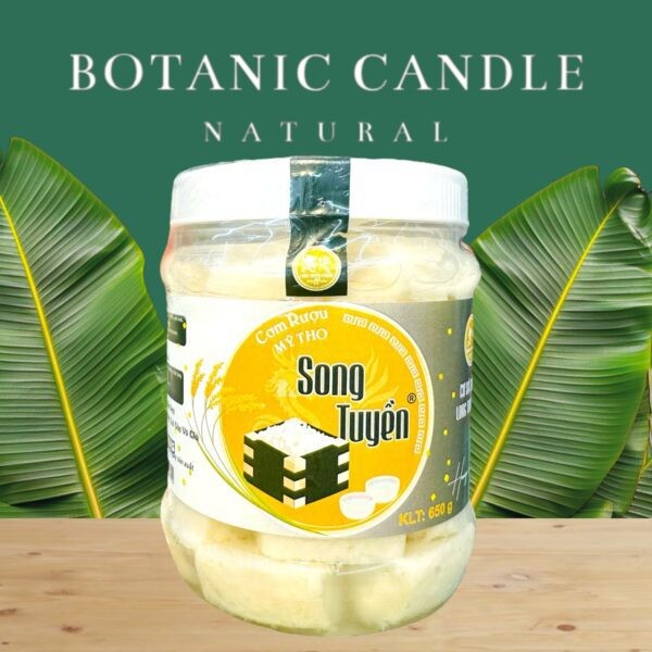 Cơm rượu Mỹ Tho - Song Tuyền