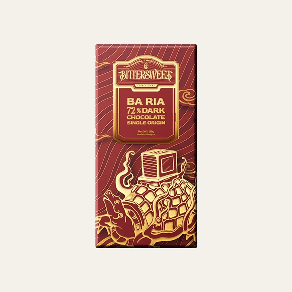 SÔ CÔ LA ĐEN BÀ RỊA NGUYÊN BẢN 72%