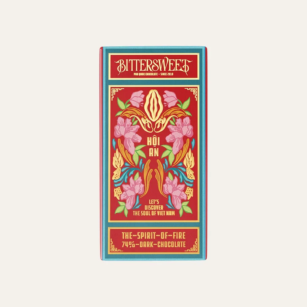 SÔ CÔ LA ĐEN HỘI AN 74%