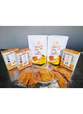 Xoài Sấy dẻo